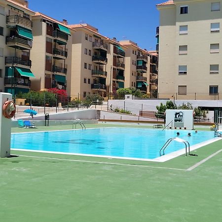 Cristimar Roja Beach ロスクリスティアーノス エクステリア 写真